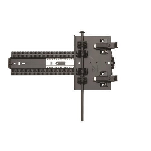 Knape and Vogt 8092P EB 18, KV 8092, 18-Inch Length Knape and Vogt 8092P EB 18, KV 8092, 18-Inch Length