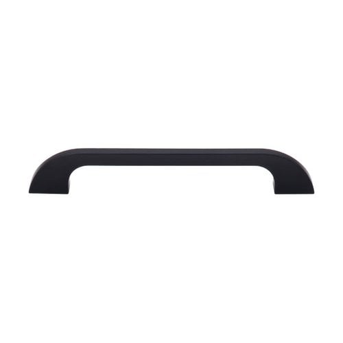 Top Knobs TK45BLK, 6 Inch Center to Center Sanctuary Neo Cabinet Pull ...