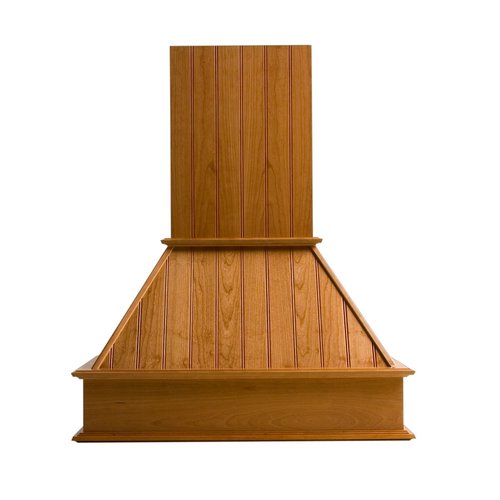 Omega National Products 30 inch Wide Straight Nantucket Range Hood