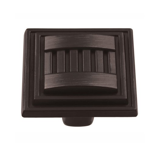 Hickory Hardware HH74670VB, Sydney 15/16 Inch Diameter Vintage Bronze