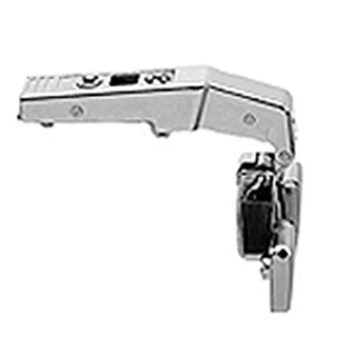 Blum 79T9590B, 95 Degree Cliptop Blind Corner Inset Self-Closing ...