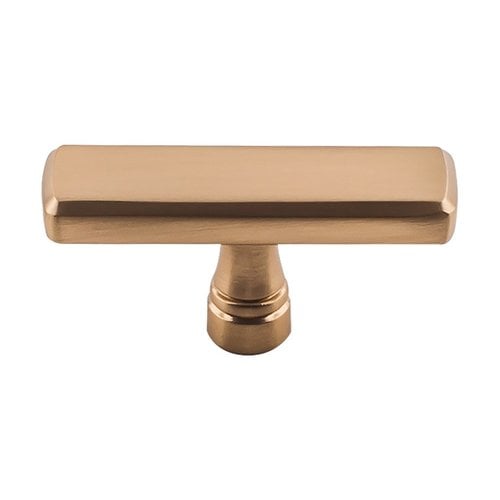 Top Knobs TK852HB, 23/8 Inch Length Devon Kingsbridge Knob