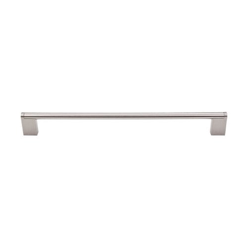 Top Knobs M1045, 1111/32 Inch Center to Center Princetonian Bar Pulls