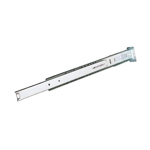 20-5/8 in. to 22-1/2 in. Accuride Center Mount Drawer Slide 20-5/8 in. to 22-1/2 in. Accuride Center Mount Drawer Slide