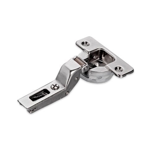 Salice 94 degree Silentia Thick Door Inset Screw On Hinge