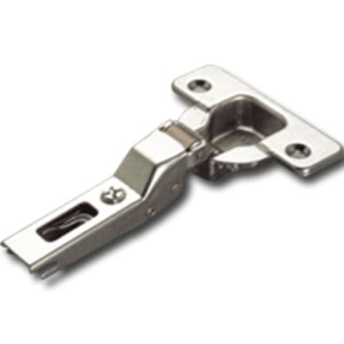 Salice 120 Degree Half Overlay Self Closing Hinge