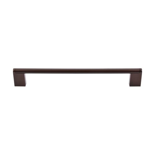 Top Knobs M1072, 8-13/16 Inch Center to Center Princetonian Bar Pulls ...