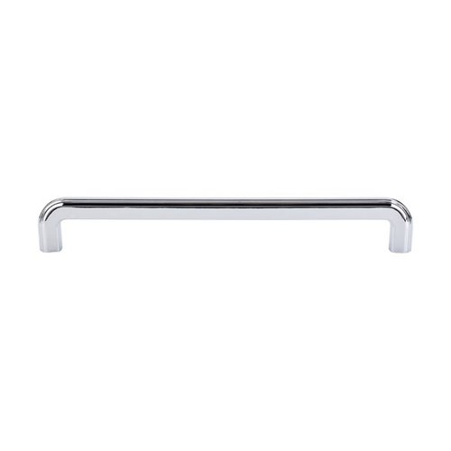 Top Knobs TK226PC, 12 Inch Center to Center Victoria Falls Appliance ...