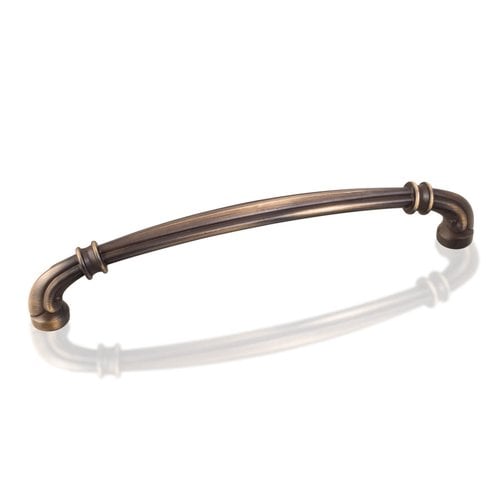 Jeffrey Alexander 317160ABSB, Lafayette 65/16 Inch Center to Center