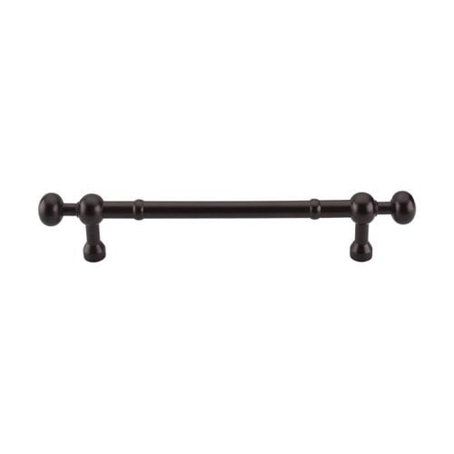 Top Knobs M838-7, 7 Inch Center to Center Appliance Somerset Weston ...