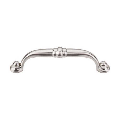 Top Knobs M1326, 3-3/4 Inch Center to Center Asbury Voss Cabinet Pull ...