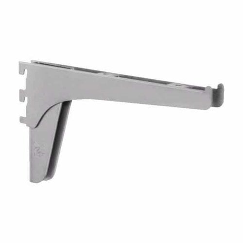 Knape and Vogt 185 ANO 10, KV 185 Heavy Duty 10 Inch Deep Shelf