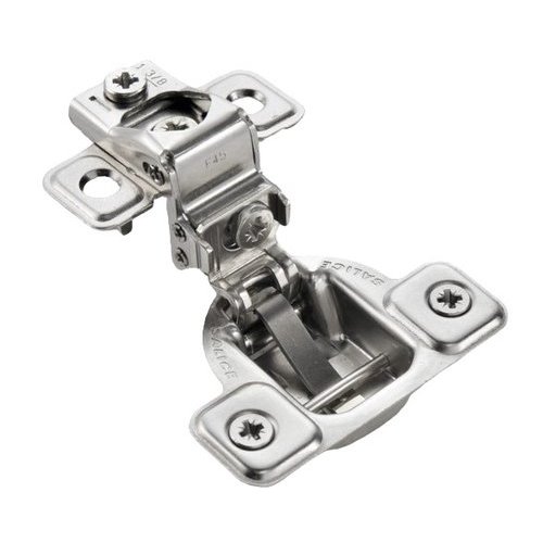 Salice CSP3C99NR, 106 Degree 1-3/8 Inch Overlay Face Frame Self