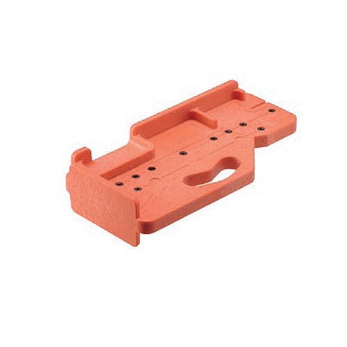 Blum ZML.7000, Legrabox Boring Template | CabinetParts.com