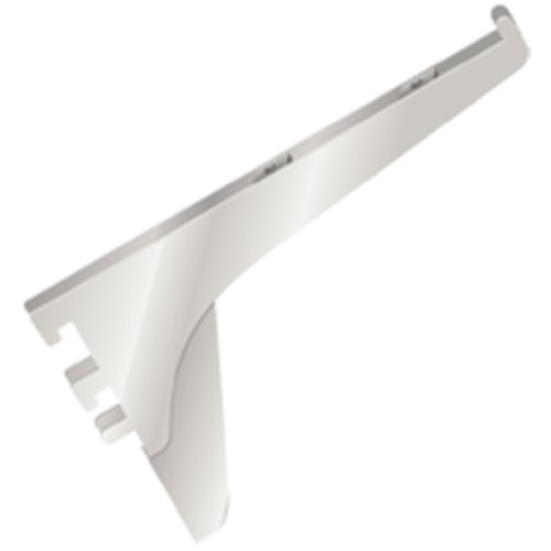 Knape and Vogt 185 ANO 22, KV 185 Heavy Duty 22 Inch Deep Shelf