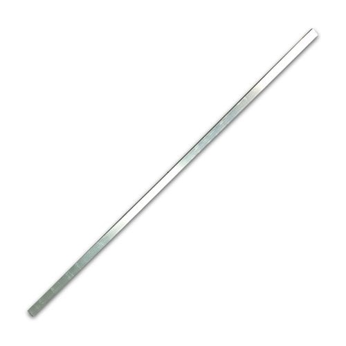 Aluminum File Bar 48 inch Long KIFILEBAR48