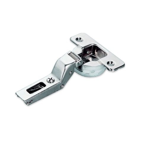 Salice 110 degree Silentia Inset Screw On Hinge