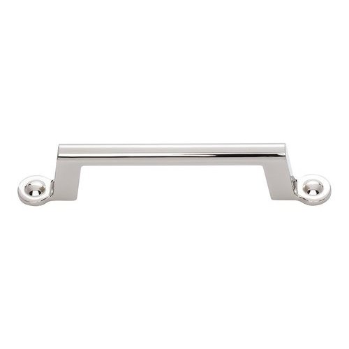 Atlas Homewares A302PN, Bradbury Pull 33/4" Center to Center Polished