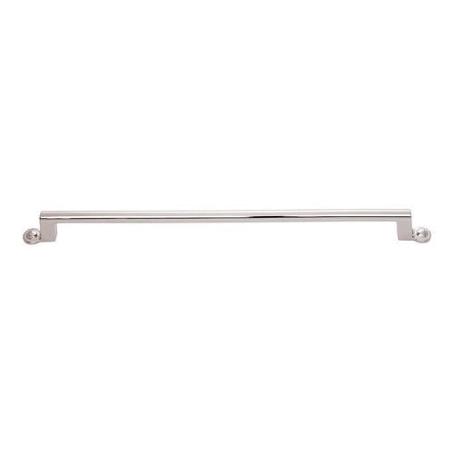 Atlas Homewares A305PN, Bradbury Pull 12" Center to Center Polished