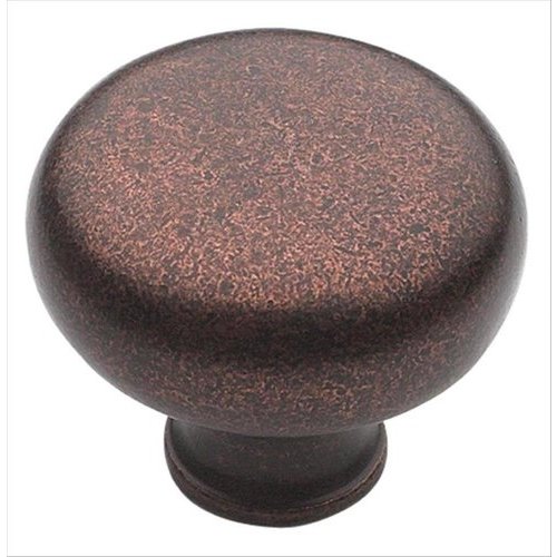 Amerock BP771RBZ, Clearance Sale, Classics 11/4 Inch Diameter Rustic