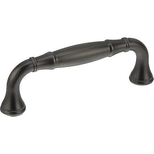 Richelieu Bp79076143, Traditional 3 Inch Center To Center Bar Pulls 