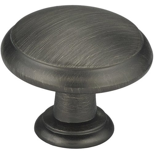 Richelieu BP80930143, Transitional 1-3/16 Inch Diameter Knobs with ...