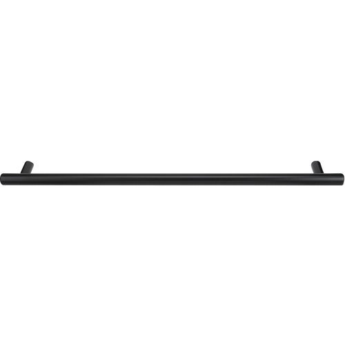 Amerock BP54025BBR, Bar Pulls 18 Inch Center to Center Contemporary ...