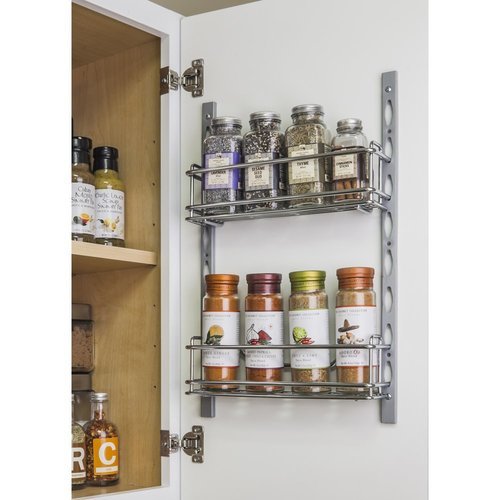 Tray Divider with 3 Sections | Hardware Resources TD3