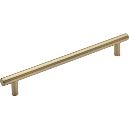 Amerock BP54008BBZ, Bar Pulls 12 Inch Center to Center Contemporary ...