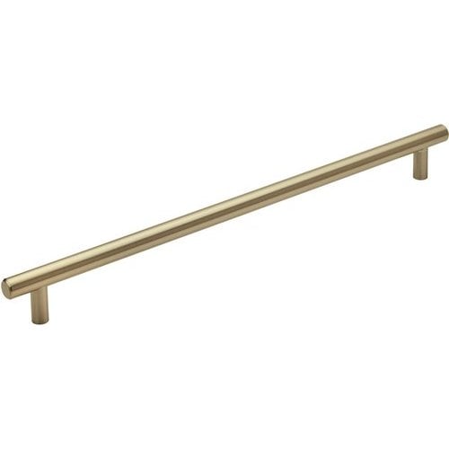 Amerock BP54025BBZ, Bar Pulls 18 Inch Center to Center Contemporary ...