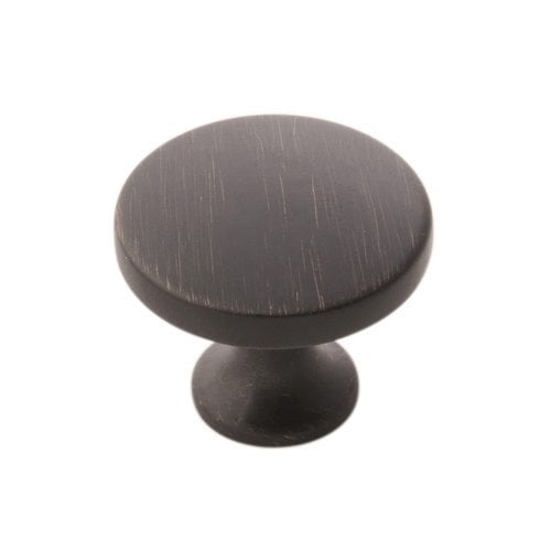 Hickory Hardware Collection Knob 13/8 Inch Diameter