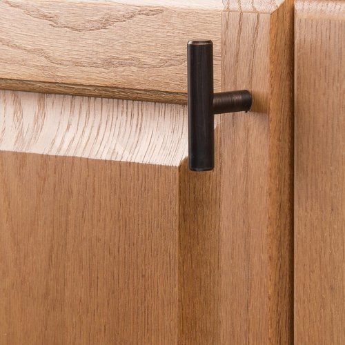 8 Vintage Rustic cabinet Door  Handle Pulls 