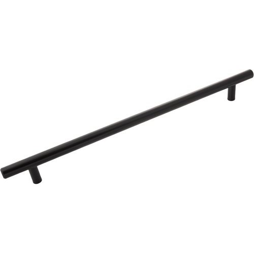 Hickory Hardware HH075599-MB, Bar Cabinet Pulls 10-1/6 Inch Center