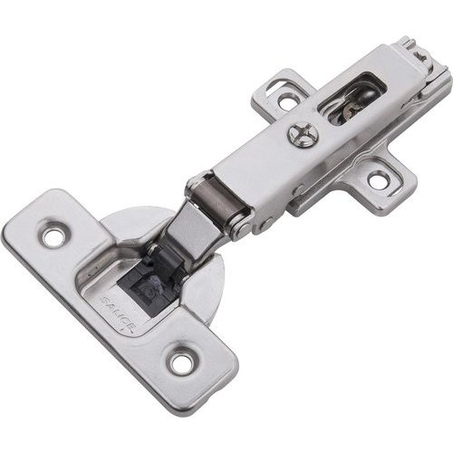 Hickory Hardware HH7472014, Full Overlay Soft Close Frameless