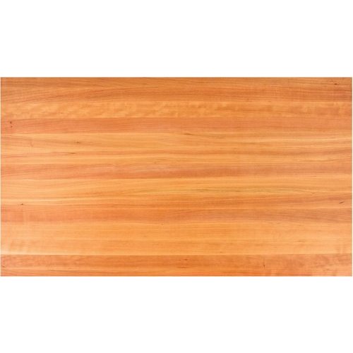 84 x 30 butcher block