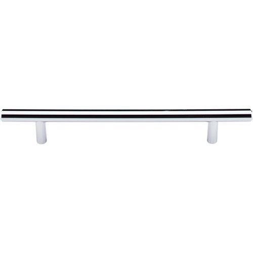 Top Knobs M1849, 6-5/16 Inch Center to Center Hopewell Cabinet Pull Bar ...