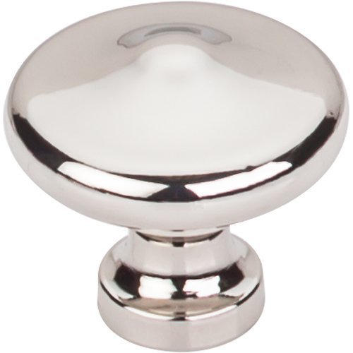 Top Knobs M1919, 1-5/16 Inch Length Dakota Peak Cabinet Knob, Polished ...