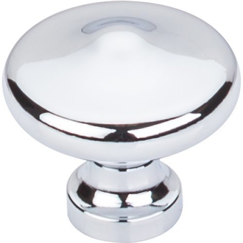 Top Knobs M1920, 1-5/16 Inch Length Dakota Peak Cabinet Knob, Polished ...