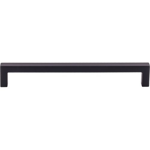 Top Knobs M2137, 79/16 Inch Center to Center Nouveau III Bar Pull