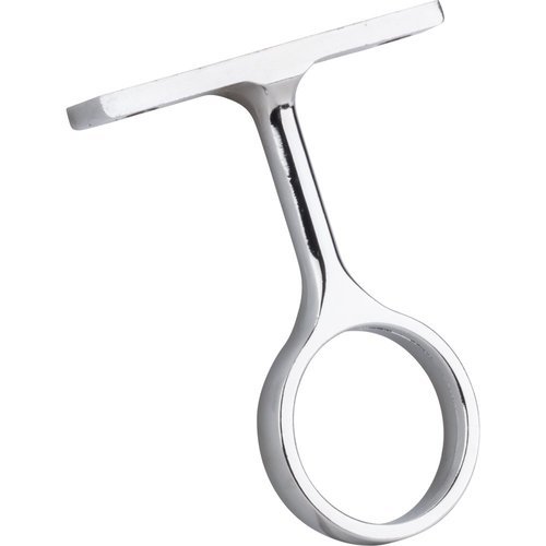 Hardware Resources M7270, Middle Mounting Bracket for 11/16 Inch Round