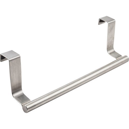 25-1/4 Under Cabinet Towel Bar or Pot Rack Stainless Steel