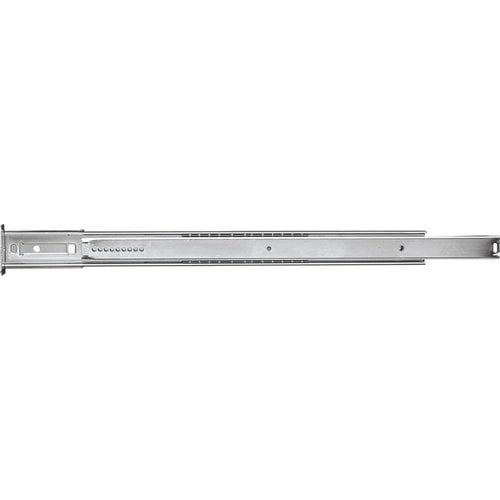 Hickory Hardware P1029/162C, 16 Inch Center Mount Drawer Slide