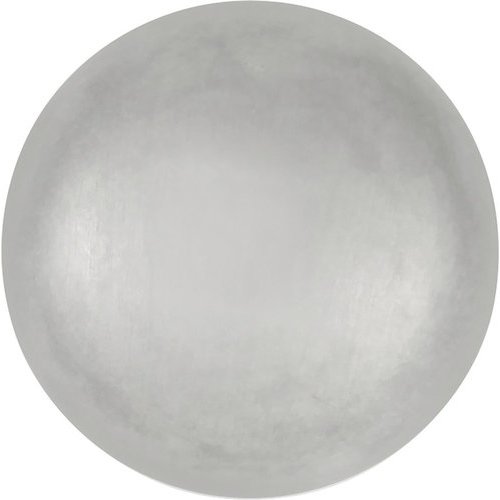 Hickory Hardware P6091-26 Value Collection Knob 1-1/4 Diameter Chrome Finish Hickory Hardware P6091-26 Value Collection Knob 1-1/4 Diameter Chrome Finish