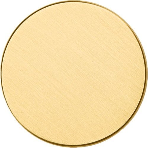 Century Hardware 20613-bg, 1 Inch Diameter Mid Century Modern Classic 