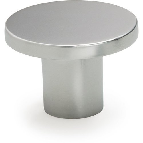 Century Hardware 20613MC, 1 Inch Diameter Mid Century Modern Classic