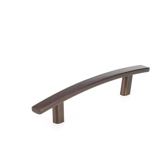 Richelieu BP65096HBRZ, Padova 325/32 Inch Center to Center