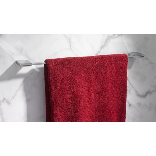 Richelieu NB1062443, Gramercy 23 Inch Length Towel Bar, Chrome