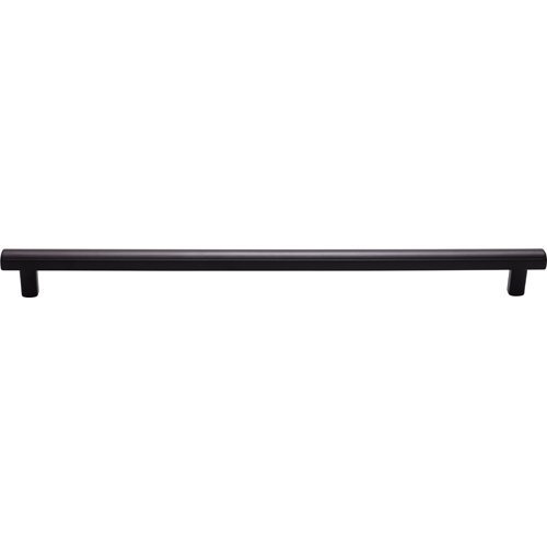 Top Knobs 12 Inch Center To, Matte Black Cabinet Pulls 12 Inch