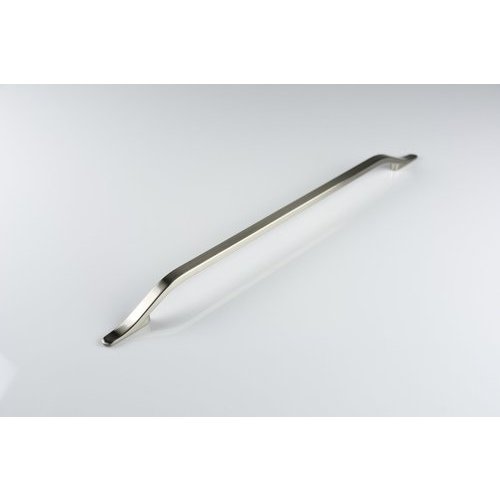 Zen ZP0012.916, Jazz Pull 115/16" Center to Center Brushed Nickel