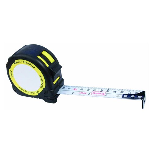 FastCap Pro Carpenter FlatBack Tape Measures